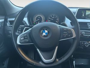 BMW X2 sDrive16d  - Foto 23