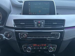 BMW X2 sDrive16d  - Foto 27