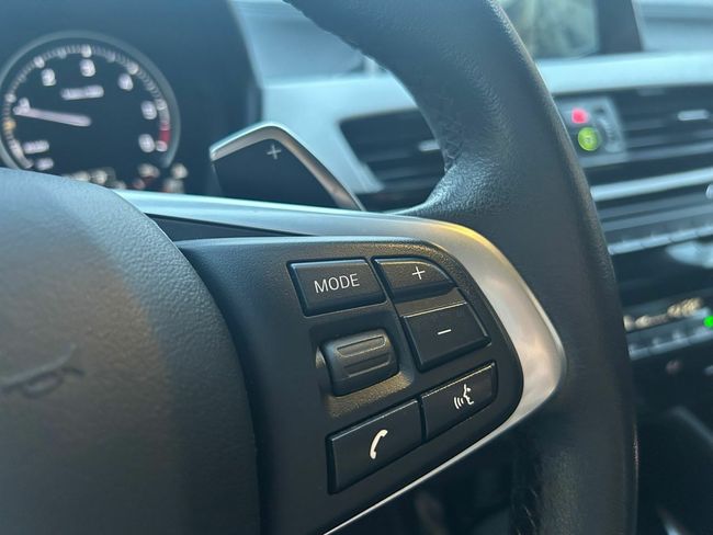 BMW X2 sDrive16d  - Foto 19