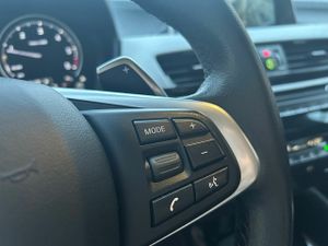 BMW X2 sDrive16d  - Foto 35