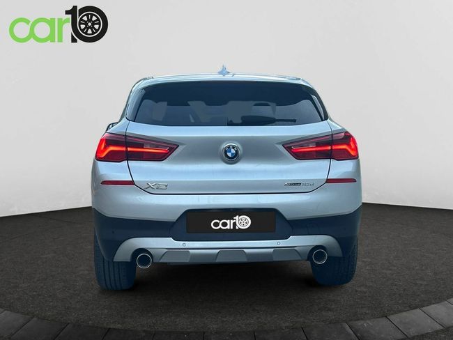 BMW X2 sDrive16d  - Foto 4