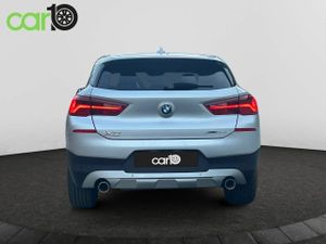 BMW X2 sDrive16d  - Foto 5