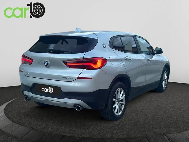 BMW X2 sDrive16d  - Foto 5