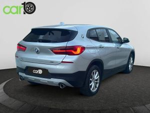 BMW X2 sDrive16d  - Foto 7