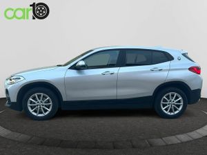 BMW X2 sDrive16d  - Foto 41