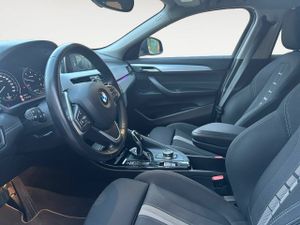BMW X2 sDrive16d  - Foto 15