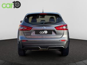 Nissan Qashqai DIG-T 103 kW (140 CV) E6D N-CONNECTA  - Foto 9