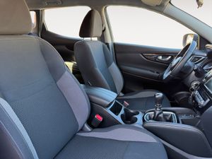 Nissan Qashqai DIG-T 103 kW (140 CV) E6D N-CONNECTA  - Foto 23