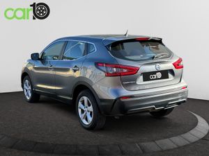 Nissan Qashqai DIG-T 103 kW (140 CV) E6D N-CONNECTA  - Foto 7