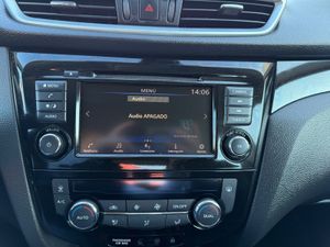 Nissan Qashqai DIG-T 103 kW (140 CV) E6D N-CONNECTA  - Foto 27