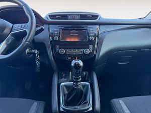 Nissan Qashqai DIG-T 103 kW (140 CV) E6D N-CONNECTA  - Foto 17