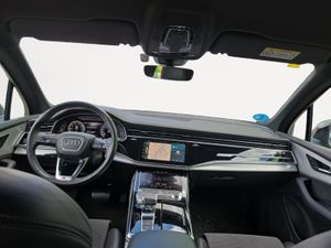 Audi Q7 S line 60 TFSIe 335kW(456CV) quattro tip  - Foto 15