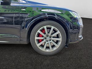 Audi Q7 S line 60 TFSIe 335kW(456CV) quattro tip  - Foto 35