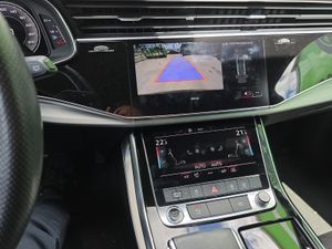 Audi Q7 S line 60 TFSIe 335kW(456CV) quattro tip  - Foto 27