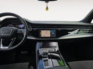 Audi Q7 S line 60 TFSIe 335kW(456CV) quattro tip  - Foto 23