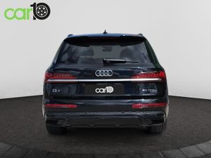 Audi Q7 S line 60 TFSIe 335kW(456CV) quattro tip  - Foto 5