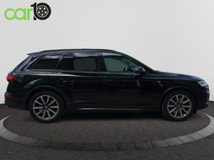 Audi Q7 S line 60 TFSIe 335kW(456CV) quattro tip  - Foto 37