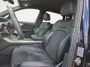 Audi Q7 S line 60 TFSIe 335kW(456CV) quattro tip  - Foto 13