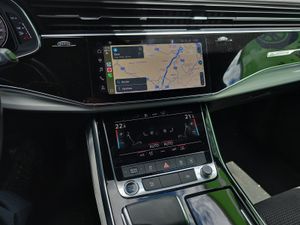 Audi Q7 S line 60 TFSIe 335kW(456CV) quattro tip  - Foto 29