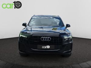 Audi Q7 S line 60 TFSIe 335kW(456CV) quattro tip  - Foto 11