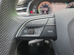 Audi Q7 S line 60 TFSIe 335kW(456CV) quattro tip  - Foto 33