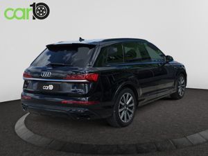 Audi Q7 S line 60 TFSIe 335kW(456CV) quattro tip  - Foto 7