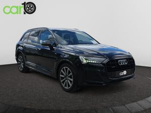 Audi Q7 S line 60 TFSIe 335kW(456CV) quattro tip  - Foto 9