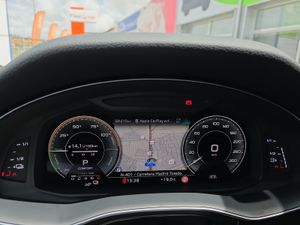 Audi Q7 S line 60 TFSIe 335kW(456CV) quattro tip  - Foto 21
