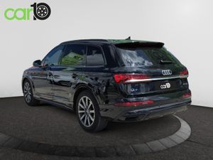 Audi Q7 S line 60 TFSIe 335kW(456CV) quattro tip  - Foto 3
