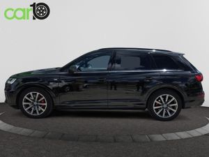 Audi Q7 S line 60 TFSIe 335kW(456CV) quattro tip  - Foto 39