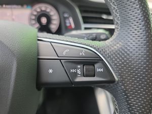 Audi Q7 S line 60 TFSIe 335kW(456CV) quattro tip  - Foto 31