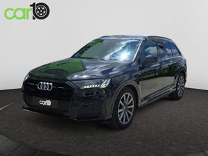 Audi Q7 S line 60 TFSIe 335kW(456CV) quattro tip  - Foto 2