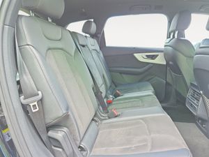 Audi Q7 S line 60 TFSIe 335kW(456CV) quattro tip  - Foto 19