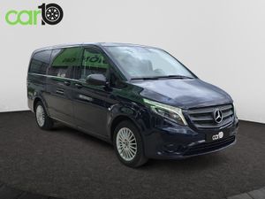 Mercedes Vito Tourer 114 CDI Pro lang   - Foto 9