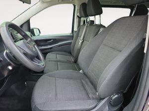 Mercedes Vito Tourer 114 CDI Pro lang   - Foto 13