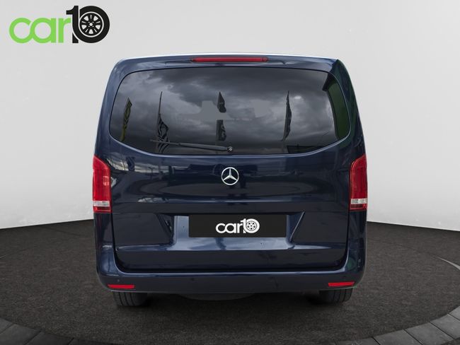 Mercedes Vito Tourer 114 CDI Pro lang   - Foto 4