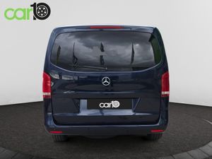 Mercedes Vito Tourer 114 CDI Pro lang   - Foto 5
