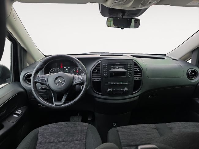 Mercedes Vito Tourer 114 CDI Pro lang   - Foto 9