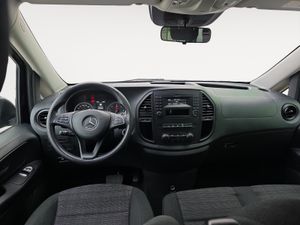 Mercedes Vito Tourer 114 CDI Pro lang   - Foto 15