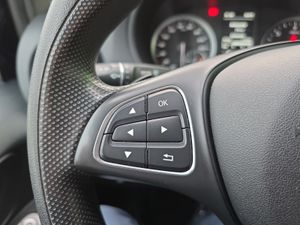 Mercedes Vito Tourer 114 CDI Pro lang   - Foto 37