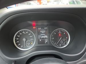 Mercedes Vito Tourer 114 CDI Pro lang   - Foto 31