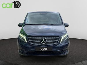 Mercedes Vito Tourer 114 CDI Pro lang   - Foto 11