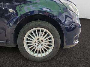 Mercedes Vito Tourer 114 CDI Pro lang   - Foto 39