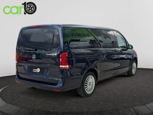 Mercedes Vito Tourer 114 CDI Pro lang   - Foto 7