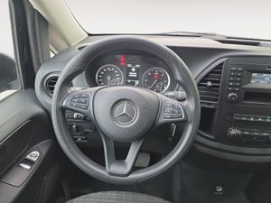 Mercedes Vito Tourer 114 CDI Pro lang   - Foto 17
