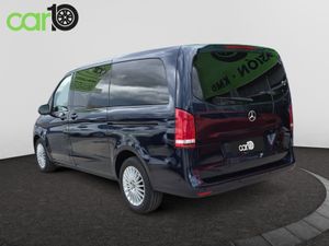 Mercedes Vito Tourer 114 CDI Pro lang   - Foto 3