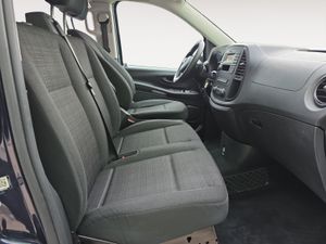 Mercedes Vito Tourer 114 CDI Pro lang   - Foto 23