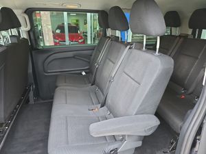 Mercedes Vito Tourer 114 CDI Pro lang   - Foto 29