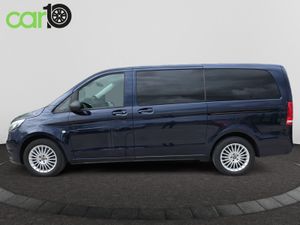 Mercedes Vito Tourer 114 CDI Pro lang   - Foto 43