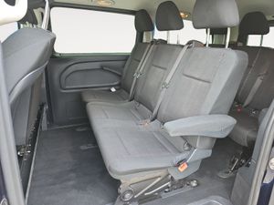Mercedes Vito Tourer 114 CDI Pro lang   - Foto 19